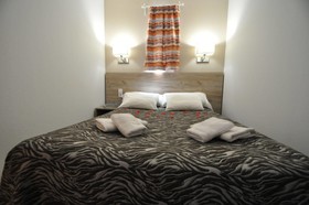 Aparthotel Safari