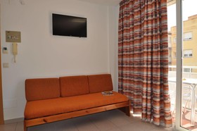 Aparthotel Safari