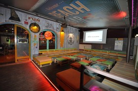 Aparthotel Safari