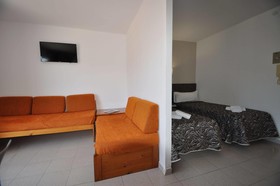Aparthotel Safari