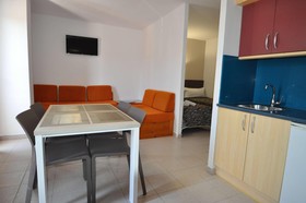 Aparthotel Safari