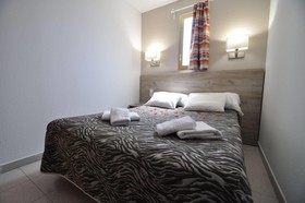 Aparthotel Safari