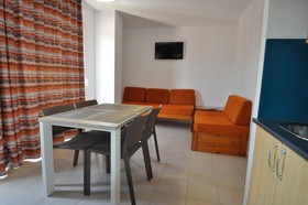 Aparthotel Safari