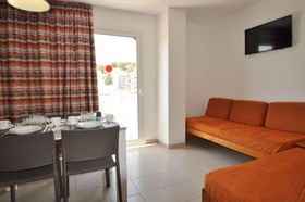 Aparthotel Safari