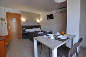 Aparthotel Safari
