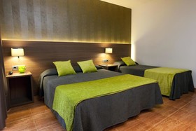 B&B El Pekinaire