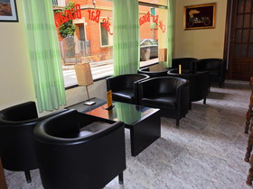 Bonavista Hostal
