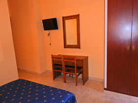 Bonavista Hostal