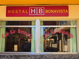 Bonavista Hostal