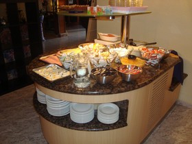 Bonavista Hostal