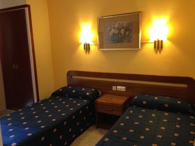 Bonavista Hostal