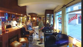 Bonavista Hostal