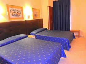 Bonavista Hostal