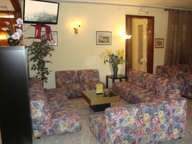 Bonavista Hostal