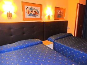 Bonavista Hostal