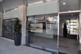Casablanca Suites