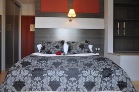Casablanca Suites