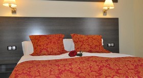 Casablanca Suites