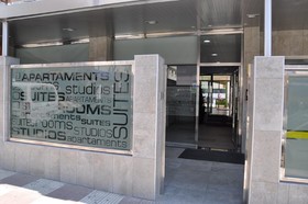 Casablanca Suites