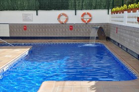 Casablanca Suites