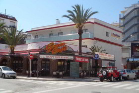 Casablanca Suites
