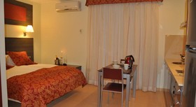 Casablanca Suites
