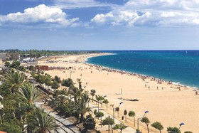 Comfort Calella