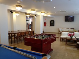 Estrella de Mar