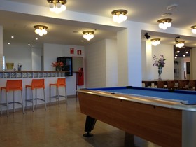 Estrella de Mar