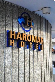 Haromar