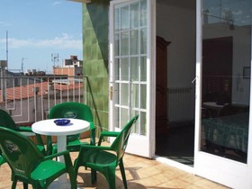 Pensión Colibrí