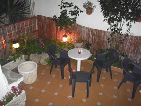 Pensión Colibrí