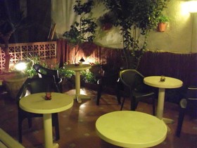 Pensión Colibrí