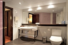 Hotel Bernat II