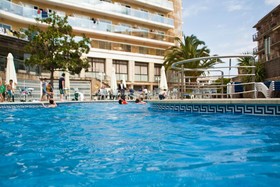 Hotel Esplai
