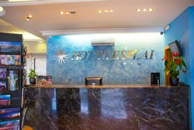 Hotel Esplai