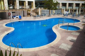 Hotel Esplai