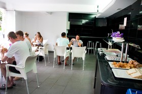 Hotel Esplai