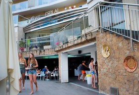 Hotel Esplai