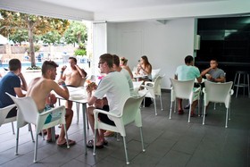 Hotel Esplai