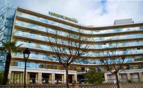 Hotel Esplai