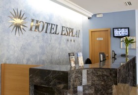 Hotel Esplai