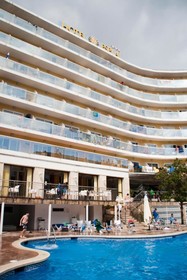 Hotel Esplai