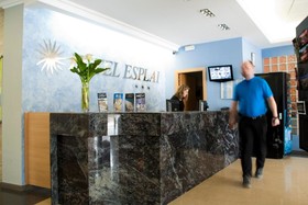 Hotel Esplai