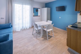 GHT Balmes Hotel Aparthotel & SPLASH