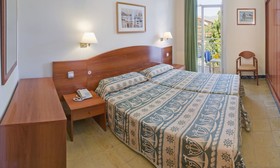 GHT Balmes Hotel Aparthotel & SPLASH