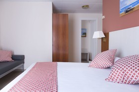 GHT Balmes Hotel Aparthotel & SPLASH