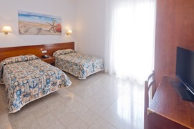 GHT Balmes Hotel Aparthotel & SPLASH