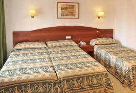 GHT Balmes Hotel Aparthotel & SPLASH
