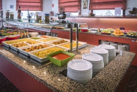 GHT Balmes Hotel Aparthotel & SPLASH